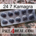 24 7 Kamagra 30